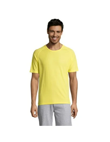 SPORTY MEN T-Shirt SPORTY