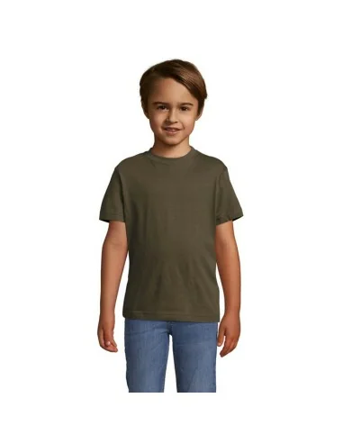 REGENT KIDS T-SHIRT 150g REGENT KIDS