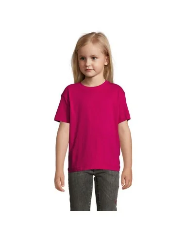 REGENT KIDS T-SHIRT 150g REGENT KIDS