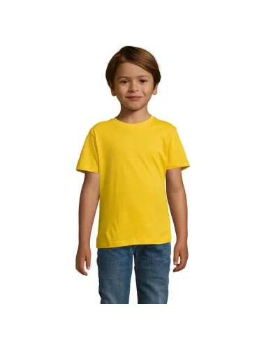 REGENT CAMISETA NIÑO 150g REGENT KIDS