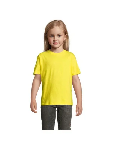 REGENT KIDS T-SHIRT 150g REGENT KIDS