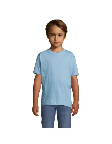 REGENT KIDS T-SHIRT 150g REGENT KIDS