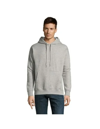 SLAM Unisex Hooded Sweater SLAM