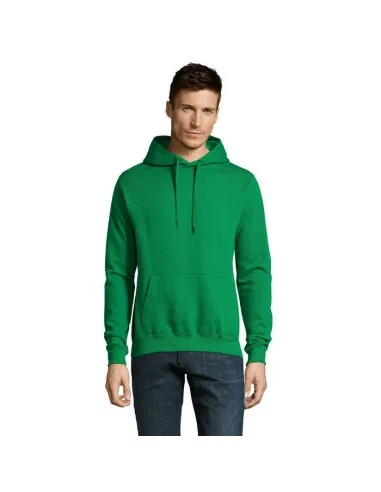 SLAM Sudadera Unisex SLAM