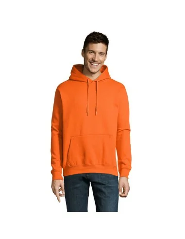 SLAM Unisex Hooded Sweater SLAM