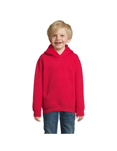 SLAM KIDS Hoodie Sweater SLAM KIDS