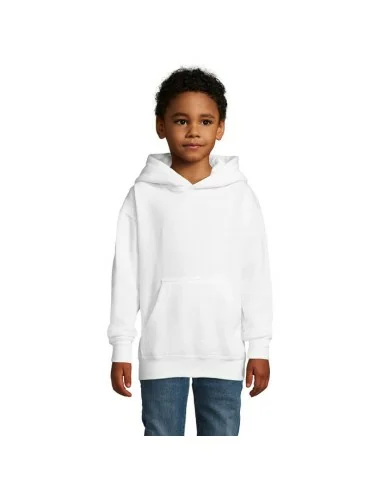 SLAM KIDS Hoodie Sweater SLAM KIDS