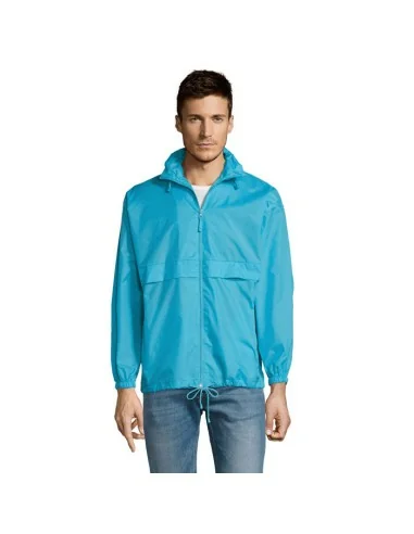 SURF Unisex Windbreaker SURF