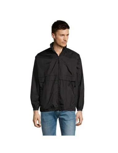 SURF Unisex Windbreaker SURF