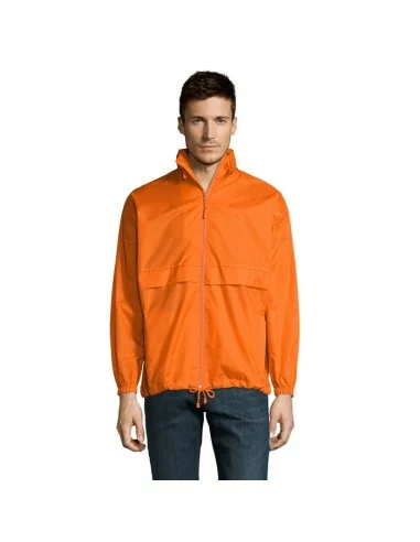 SURF Unisex Windbreaker SURF