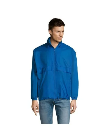 SURF Unisex Windbreaker SURF