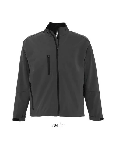 RELAX MEN SS JACKET 340g RELAX