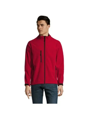 RELAX MEN SS JACKET 340g RELAX