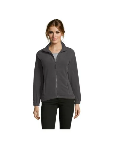 NORTH CHAQUETA PL MUJER300g NORTH WOMEN