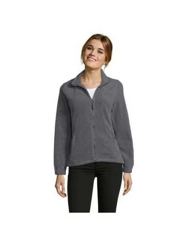 NORTH CHAQUETA PL MUJER300g NORTH WOMEN