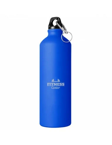 Botella de aluminio Matt (750 ml) - GG33545