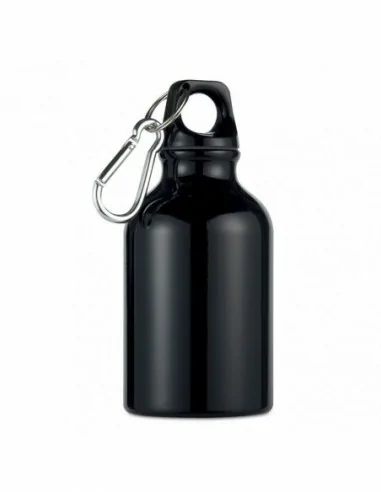 Aluminium bottle 300 ml MOSS | MO8287