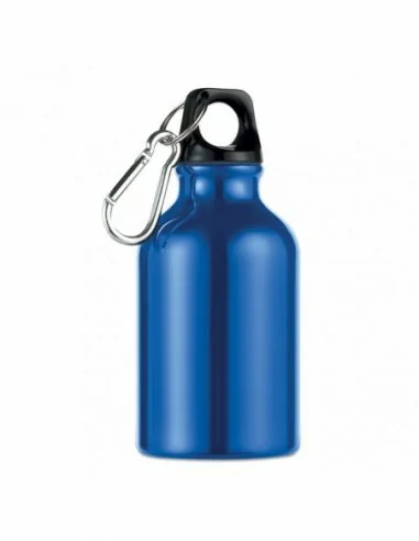 Aluminium bottle 300 ml MOSS | MO8287