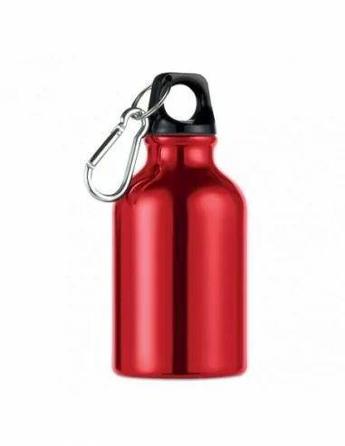 Aluminium bottle 300 ml MOSS | MO8287