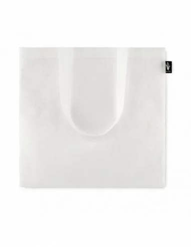 80gr/m² PLA corn shopping bag TOTE PLA | MO9878