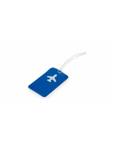 Luggage Tag Raner | 4159