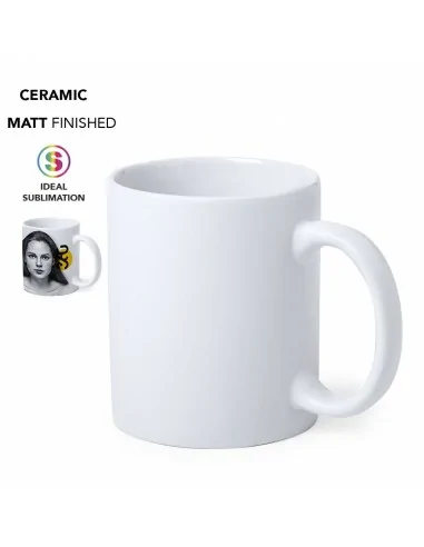 Taza Sublimación Talmex | 6286