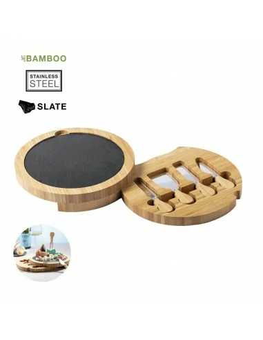 Set Quesos Pomel | 6950